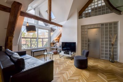 Sale Luxury apartment Annecy-le-Vieux 5 Rooms 106 m²