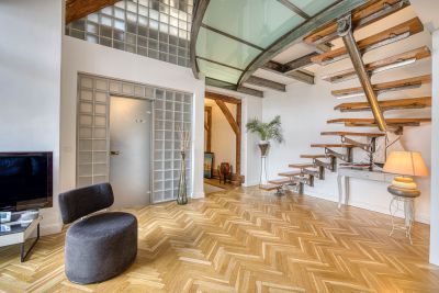 Vente Appartement de luxe Annecy-le-Vieux 5 Pièces 106 m²