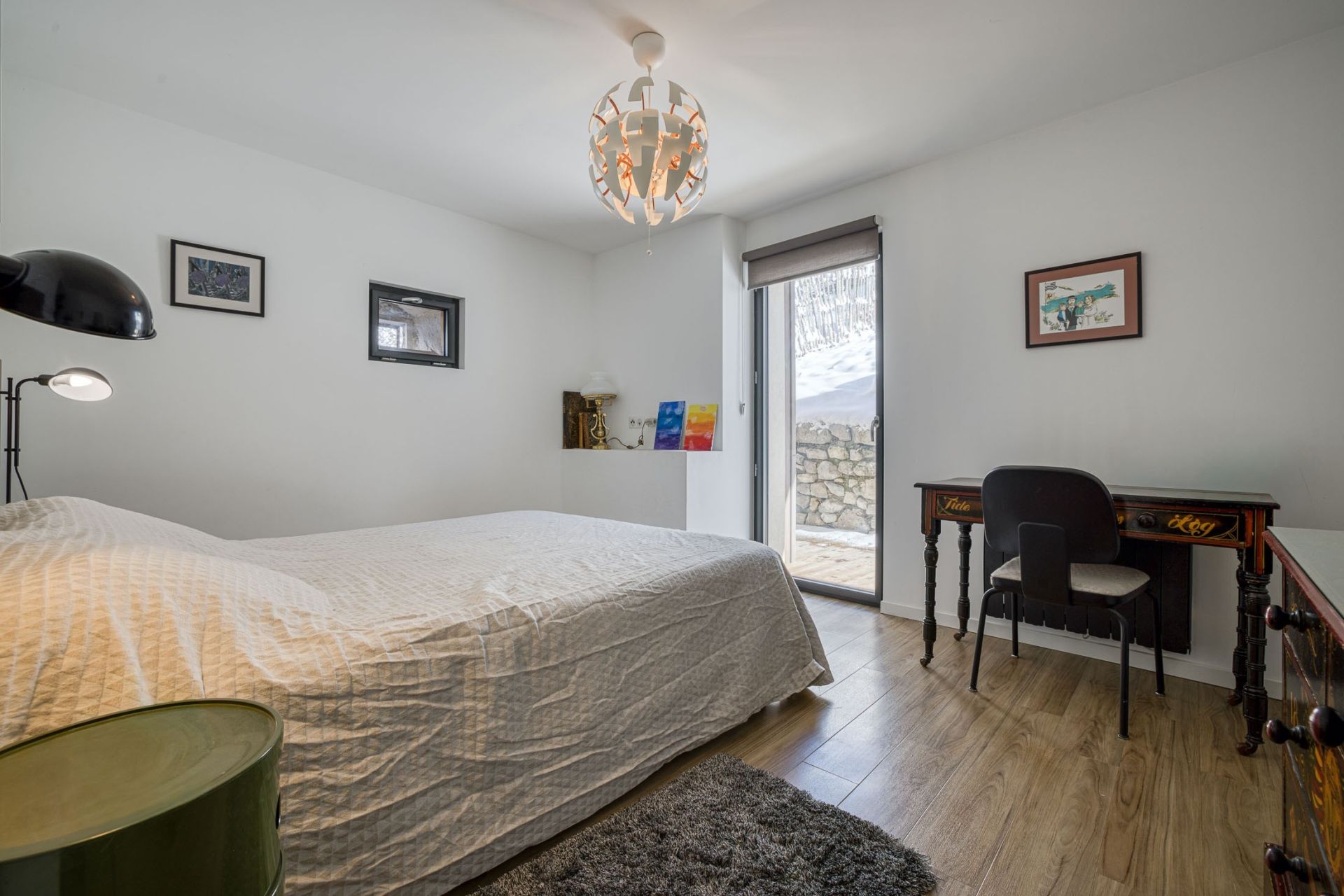 maison de luxe 5 Pièces en vente sur TALLOIRES MONTMIN (74210)