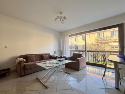 Vente Appartement de luxe Deauville 3 Pièces 60 m²