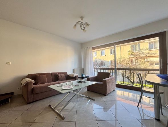 Sale Luxury apartment Deauville 3 Rooms 60 m²