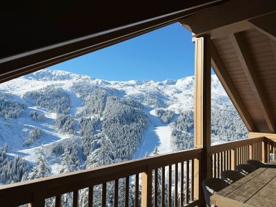 Vente Appartement de luxe Méribel Les Allues 6&nbsp;Pièces 202&nbsp;m²