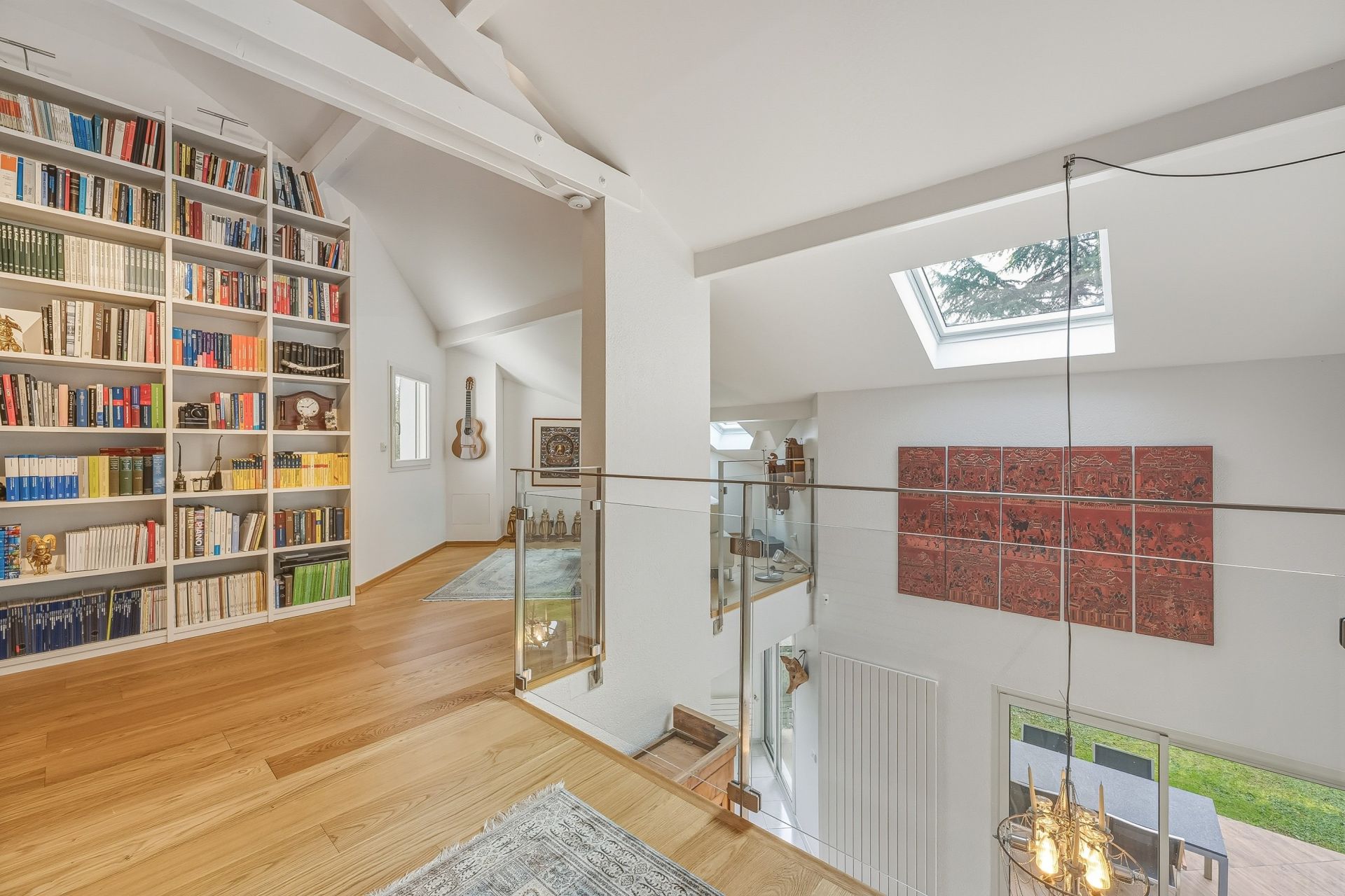 luxury house 6 Rooms for sale on ECHENEVEX (01170)
