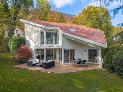 Sale Luxury house Échenevex 6&nbsp;Rooms 244&nbsp;m²