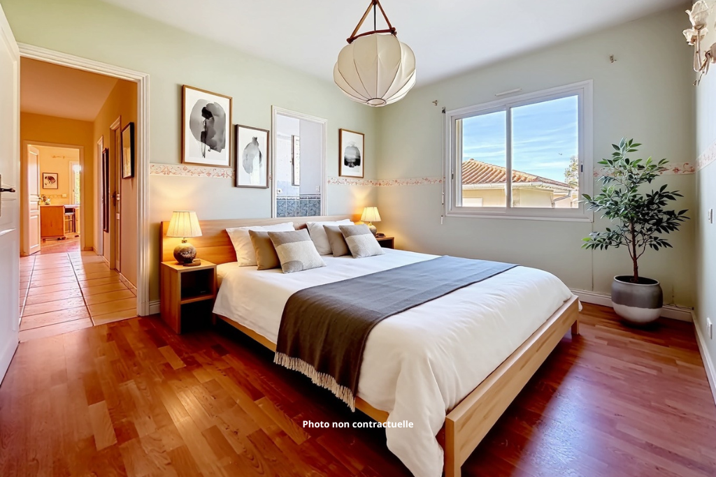 luxury house 4 Rooms for sale on URRUGNE (64122)