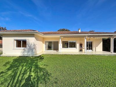 Sale Luxury house Urrugne 4 Rooms 130 m²