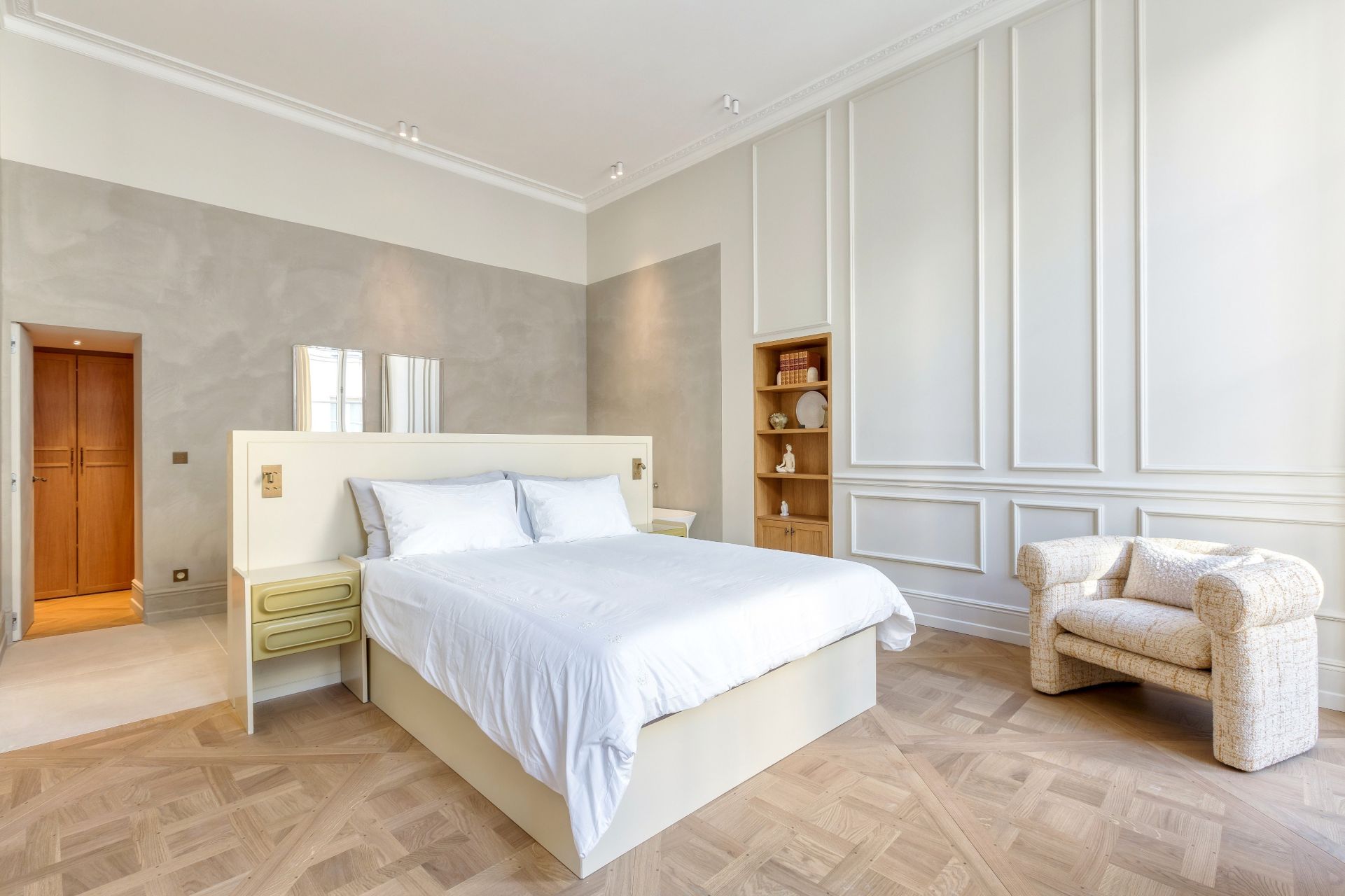 appartement de luxe 5 Pièces en vente sur PARIS (75006)