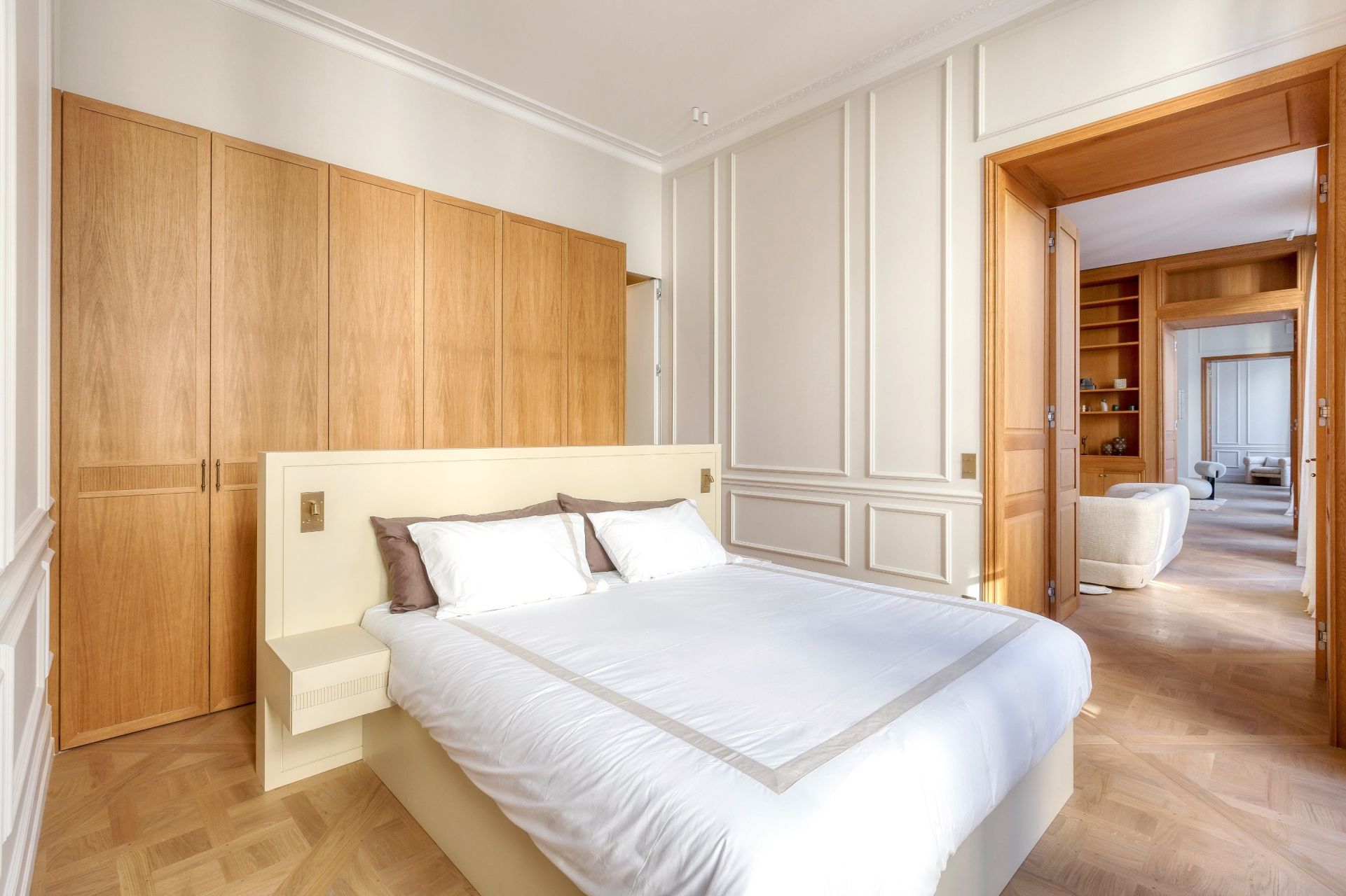 appartement de luxe 5 Pièces en vente sur PARIS (75006)