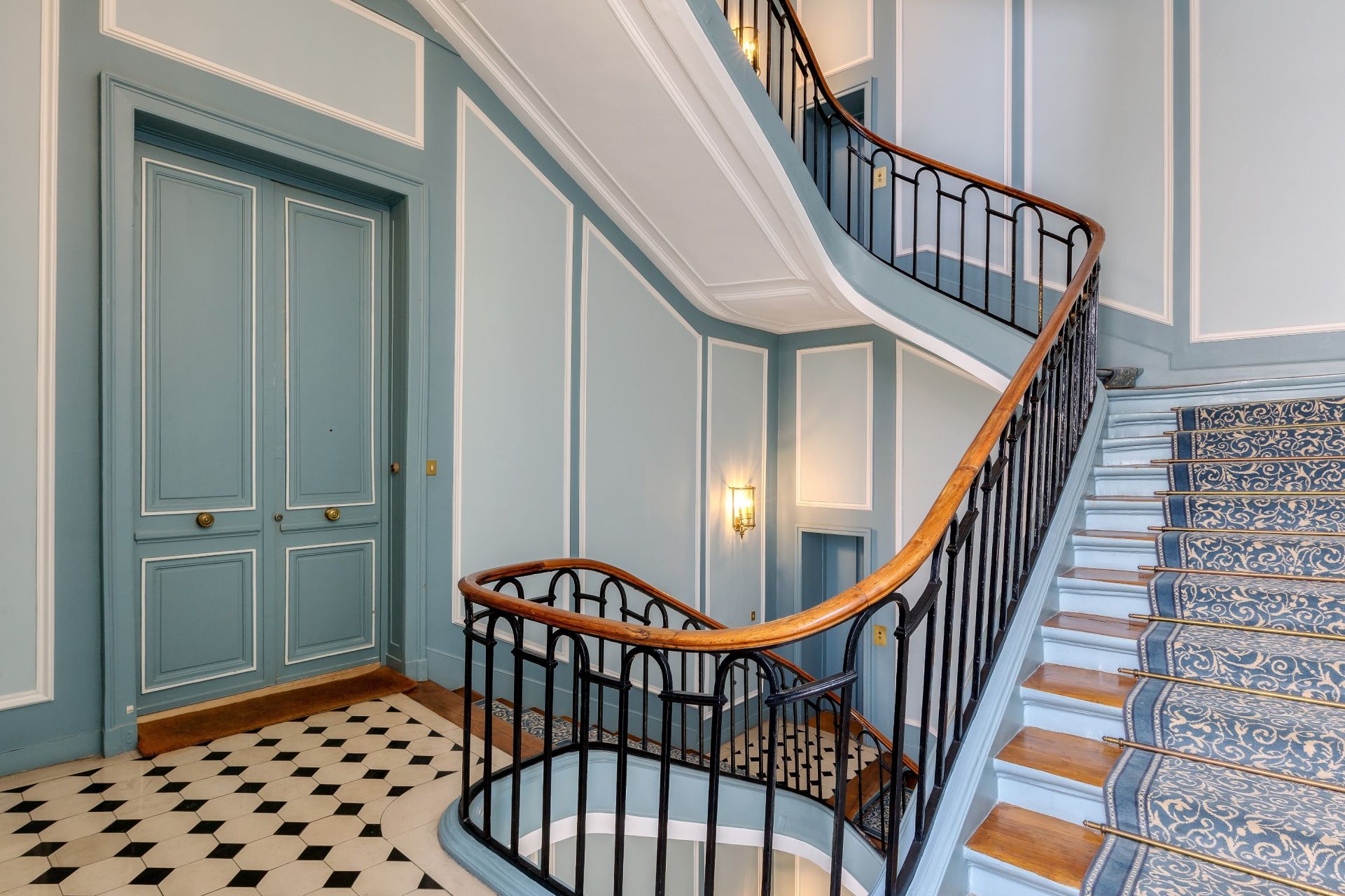 appartement de luxe 5 Pièces en vente sur PARIS (75006)