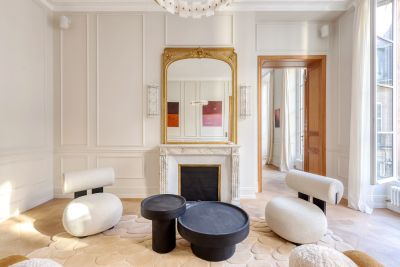 Vente Appartement de luxe Paris 6 5 Pièces 181.26 m²