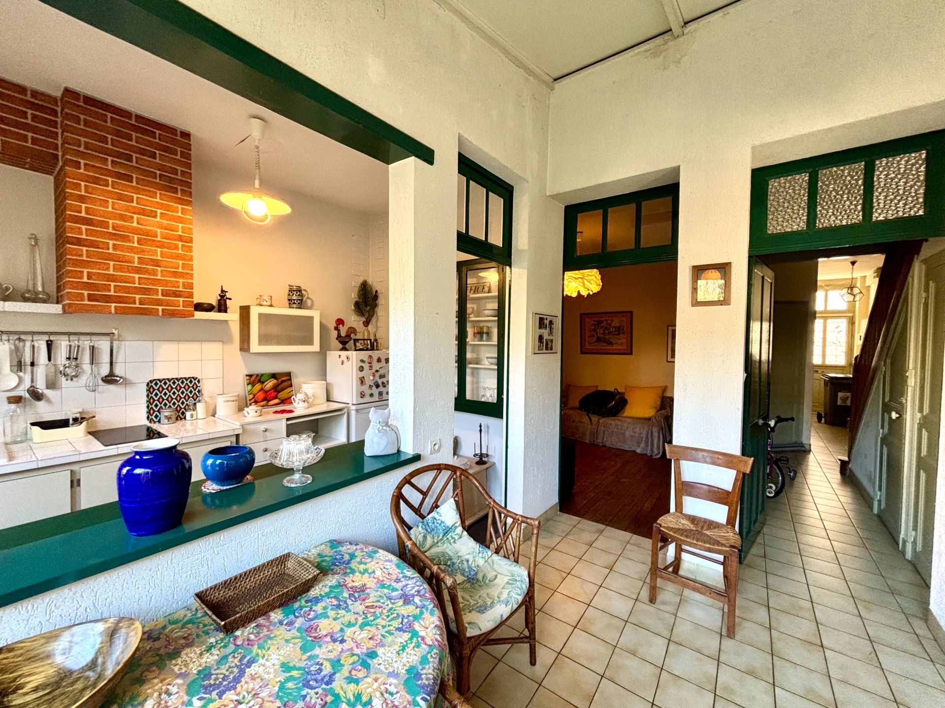 maison de luxe 7 Pièces en vente sur TOURS (37000)