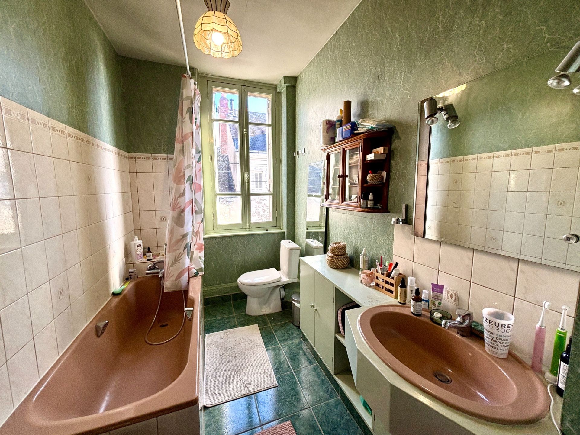 maison de luxe 7 Pièces en vente sur TOURS (37000)