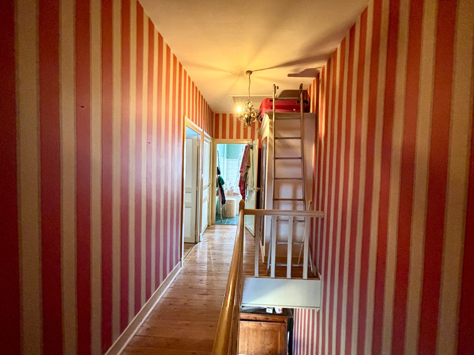 maison de luxe 7 Pièces en vente sur TOURS (37000)