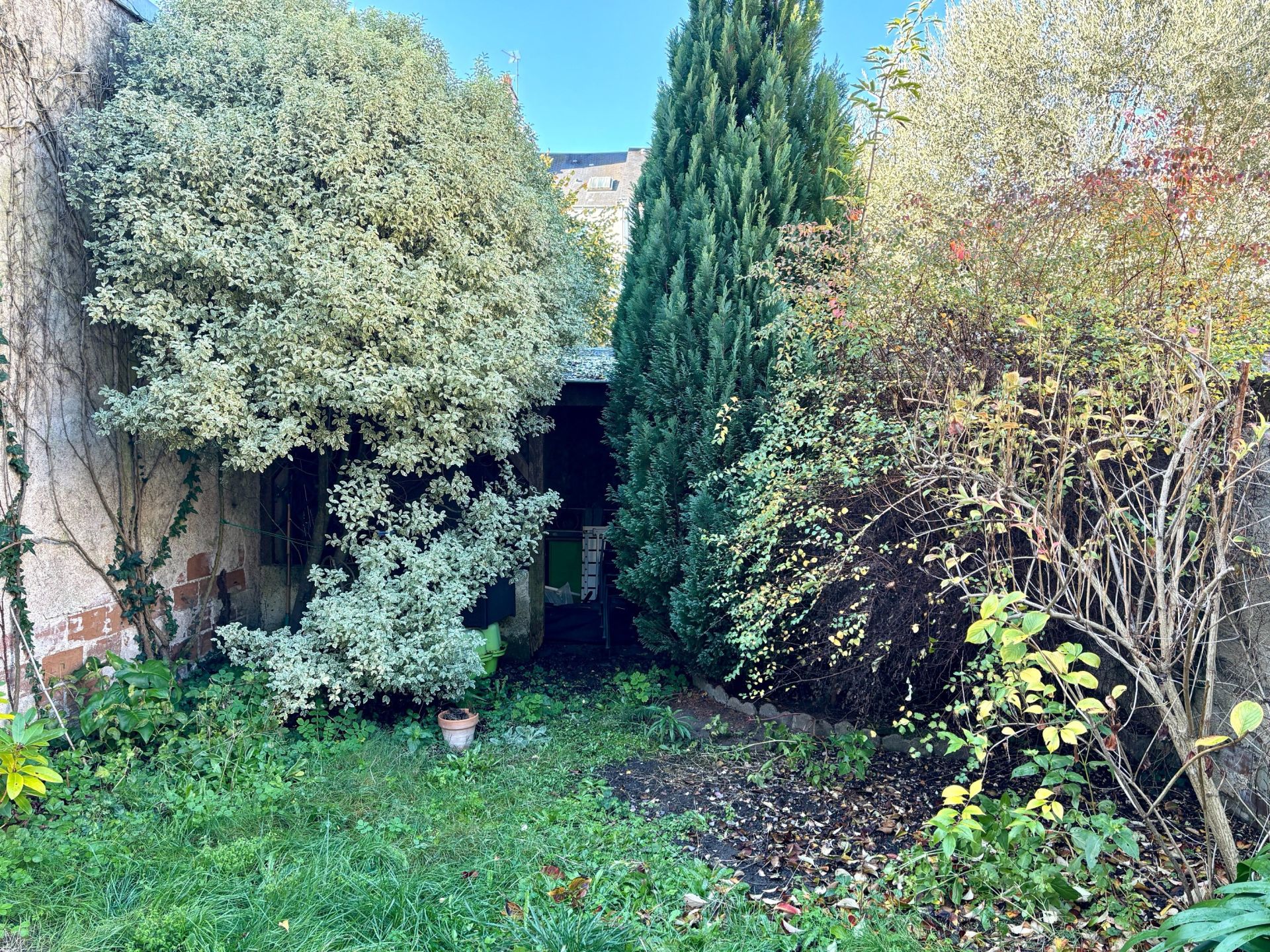 maison de luxe 7 Pièces en vente sur TOURS (37000)