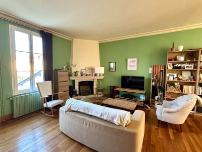 Vente Maison de luxe Tours 7 Pièces 136 m²