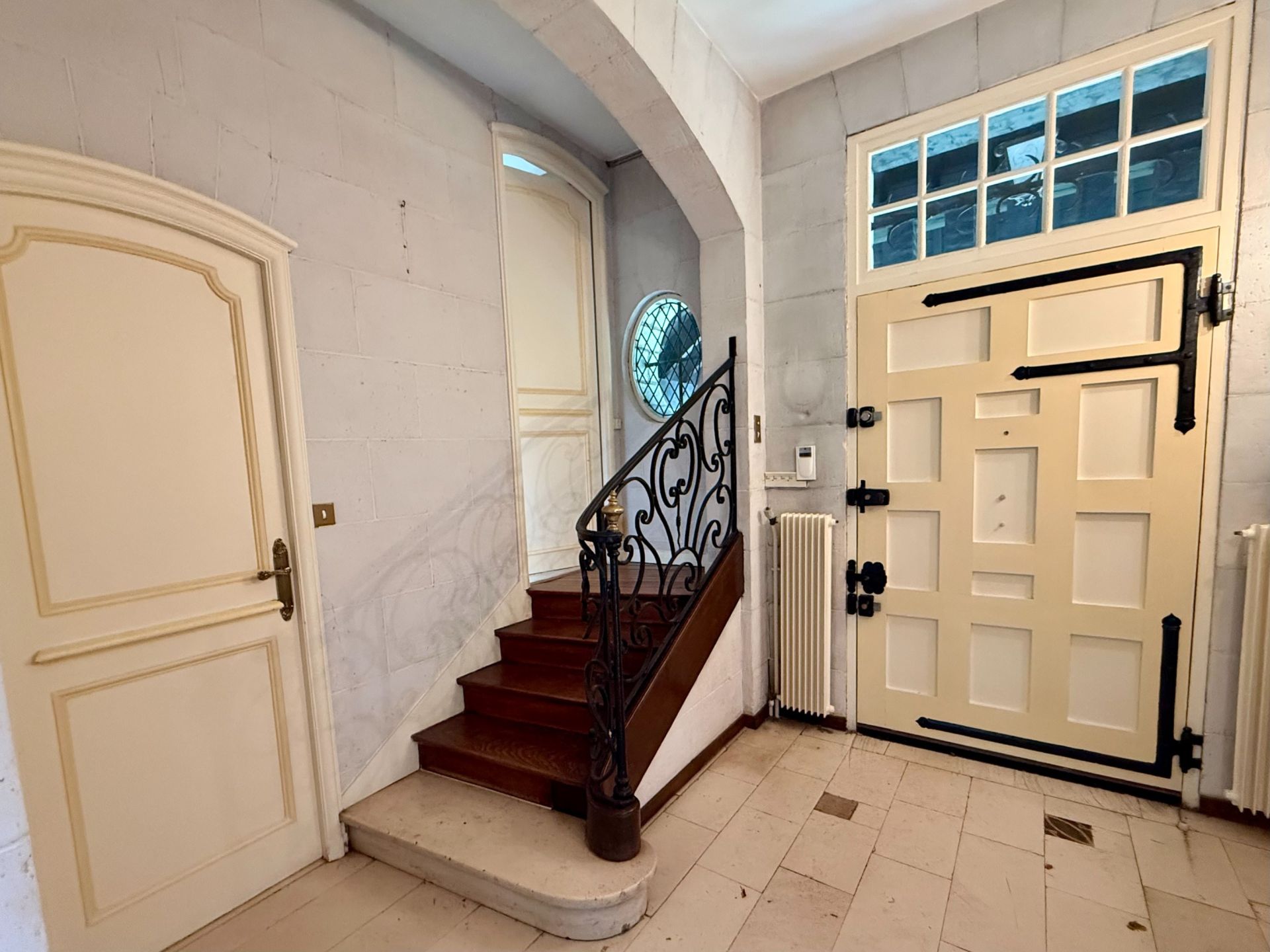 maison normande 9 Pièces en vente sur MONT ST AIGNAN (76130)