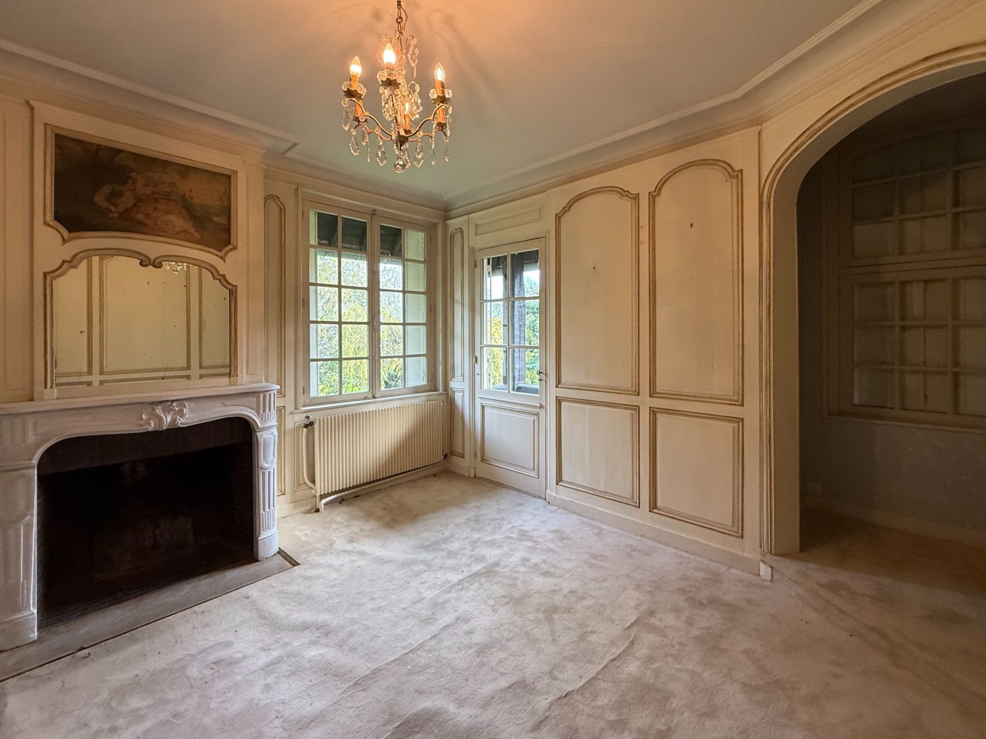 maison normande 9 Pièces en vente sur MONT ST AIGNAN (76130)