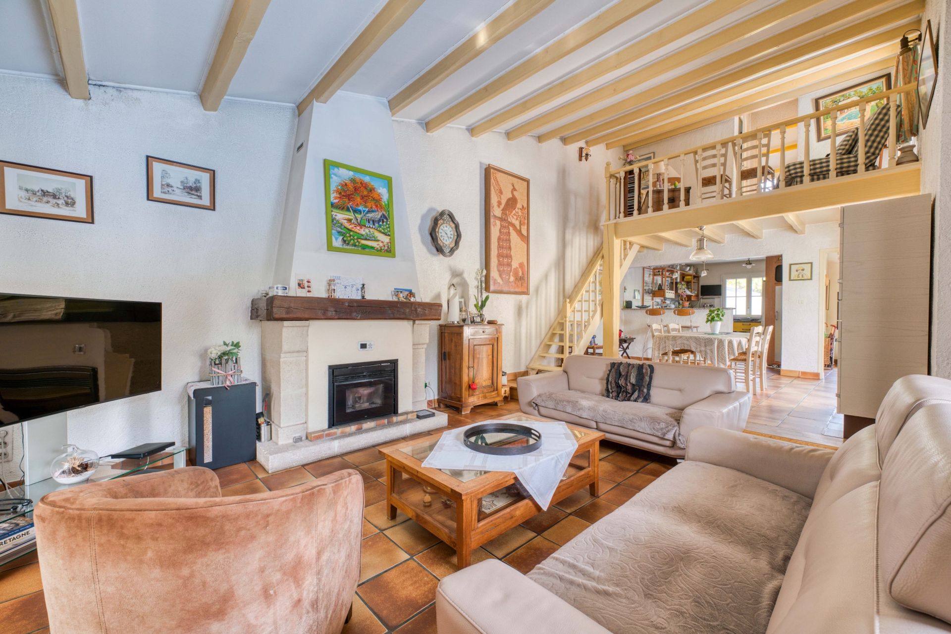 luxury house 7 Rooms for sale on LE GRAND VILLAGE PLAGE (17370)