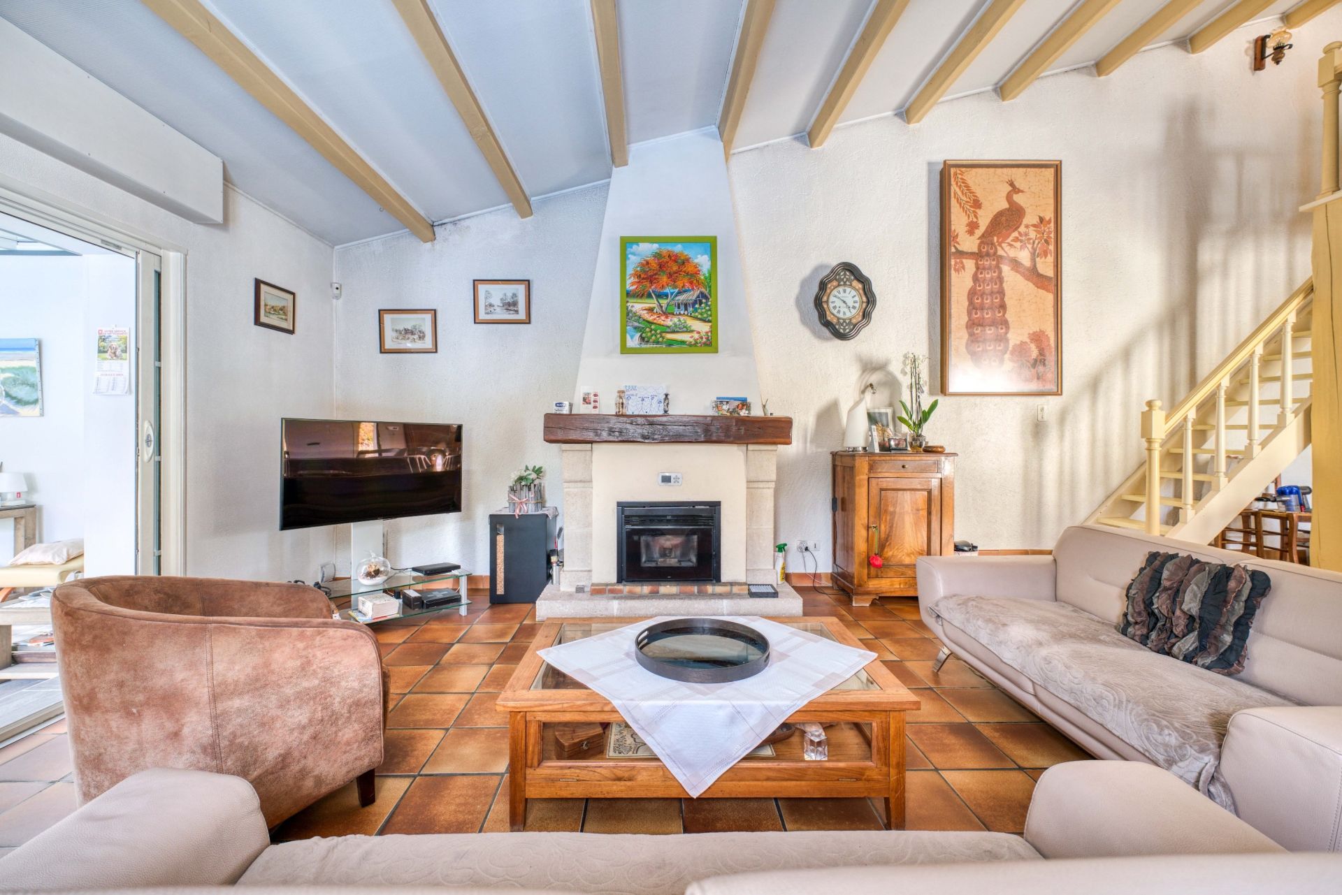 luxury house 7 Rooms for sale on LE GRAND VILLAGE PLAGE (17370)