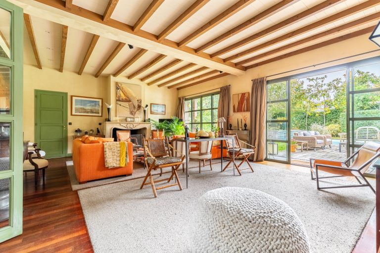 maison de luxe 10 Pièces en vente sur BORDEAUX (33000)