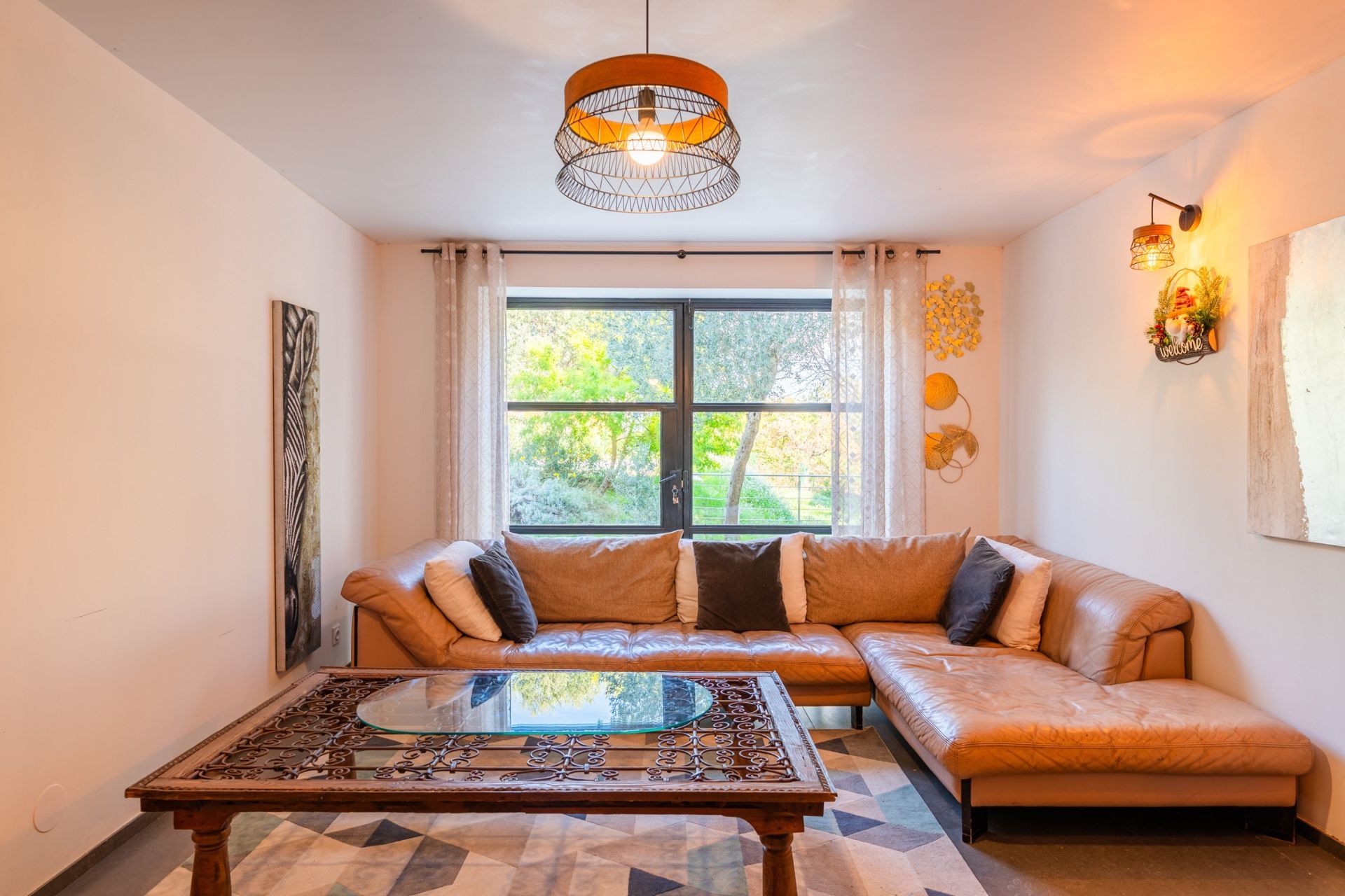 maison traditionnelle de luxe 8 Pièces en vente sur MIMET (13105)