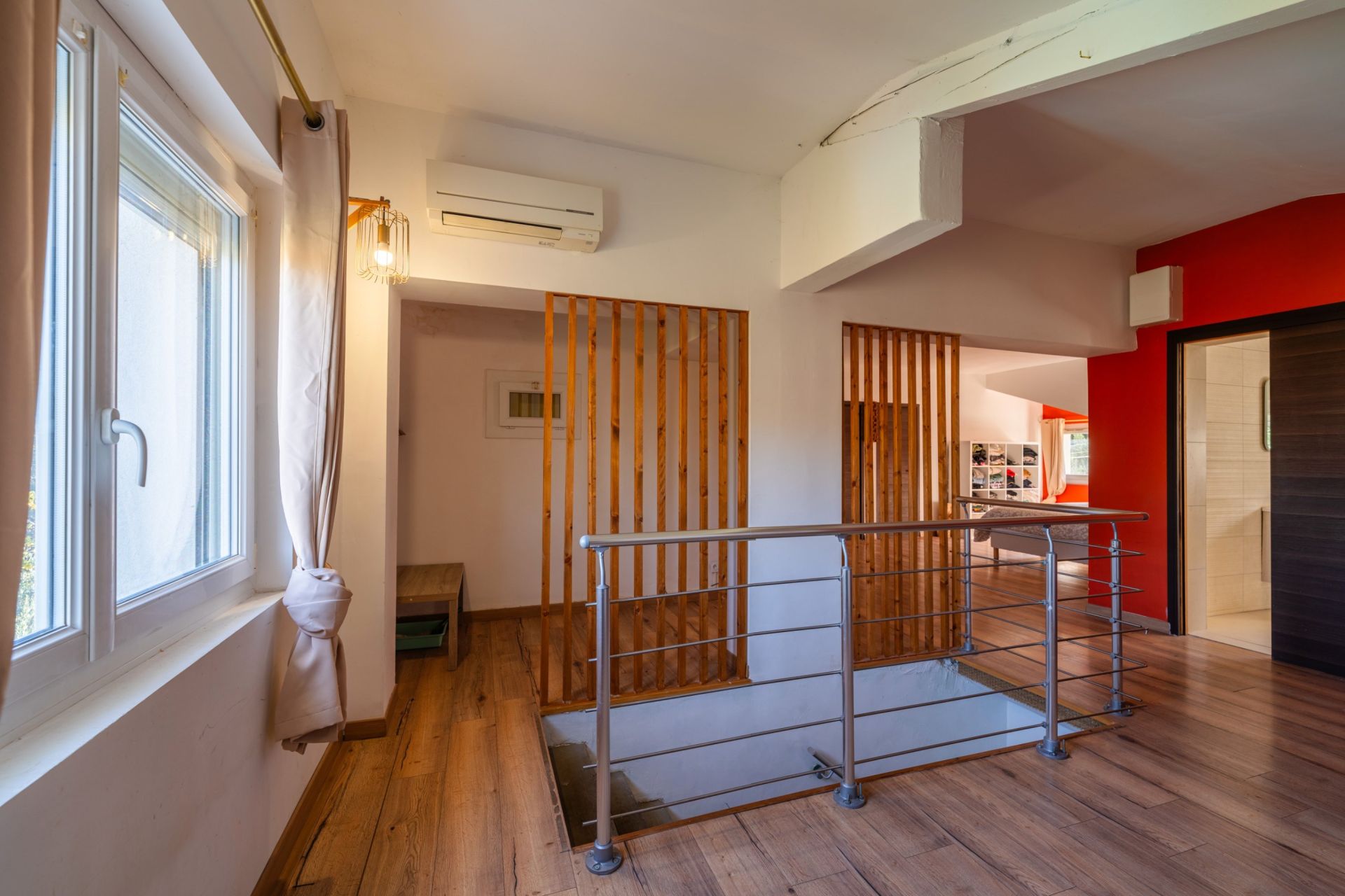 maison traditionnelle de luxe 8 Pièces en vente sur MIMET (13105)