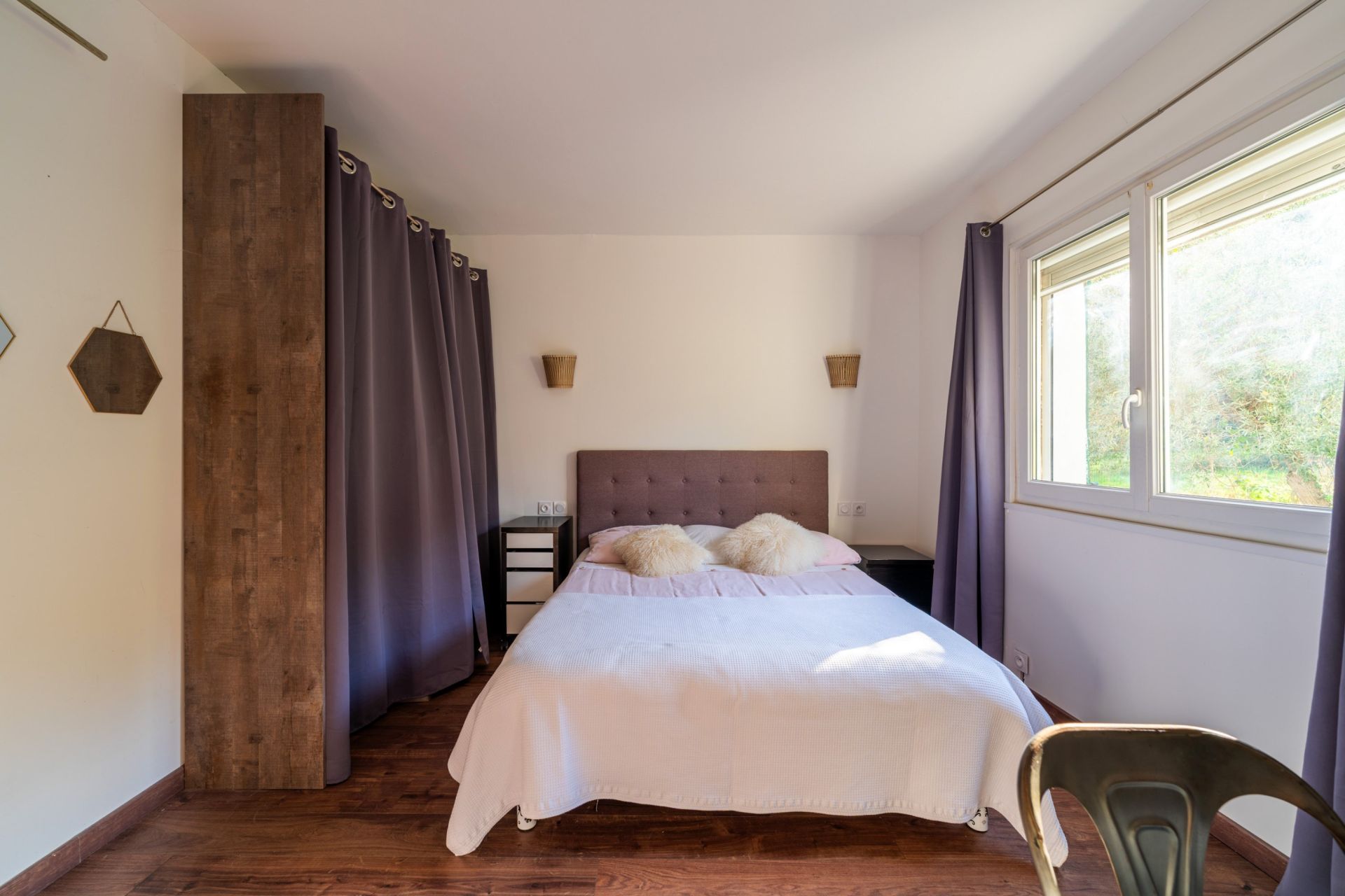 maison traditionnelle de luxe 8 Pièces en vente sur MIMET (13105)