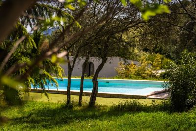 Sale Luxury traditional house Mimet 8&nbsp;Rooms 350&nbsp;m²