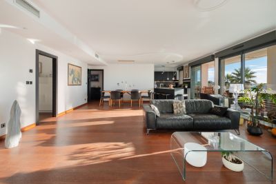 Sale Luxury apartment Sète 4 Rooms 131 m²