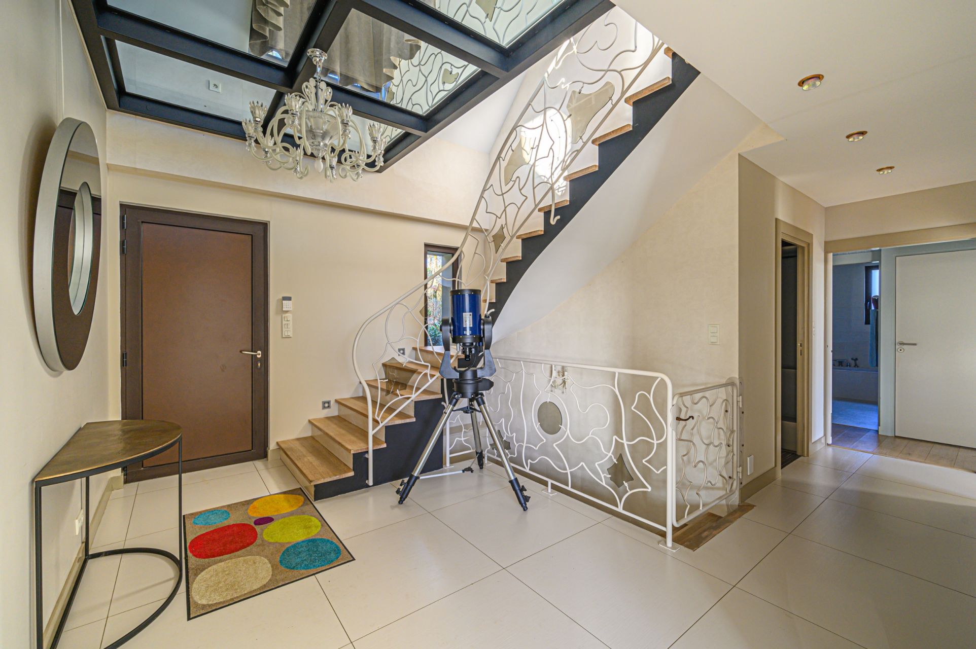 contemporary house 10 Rooms for sale on ARRADON (56610)