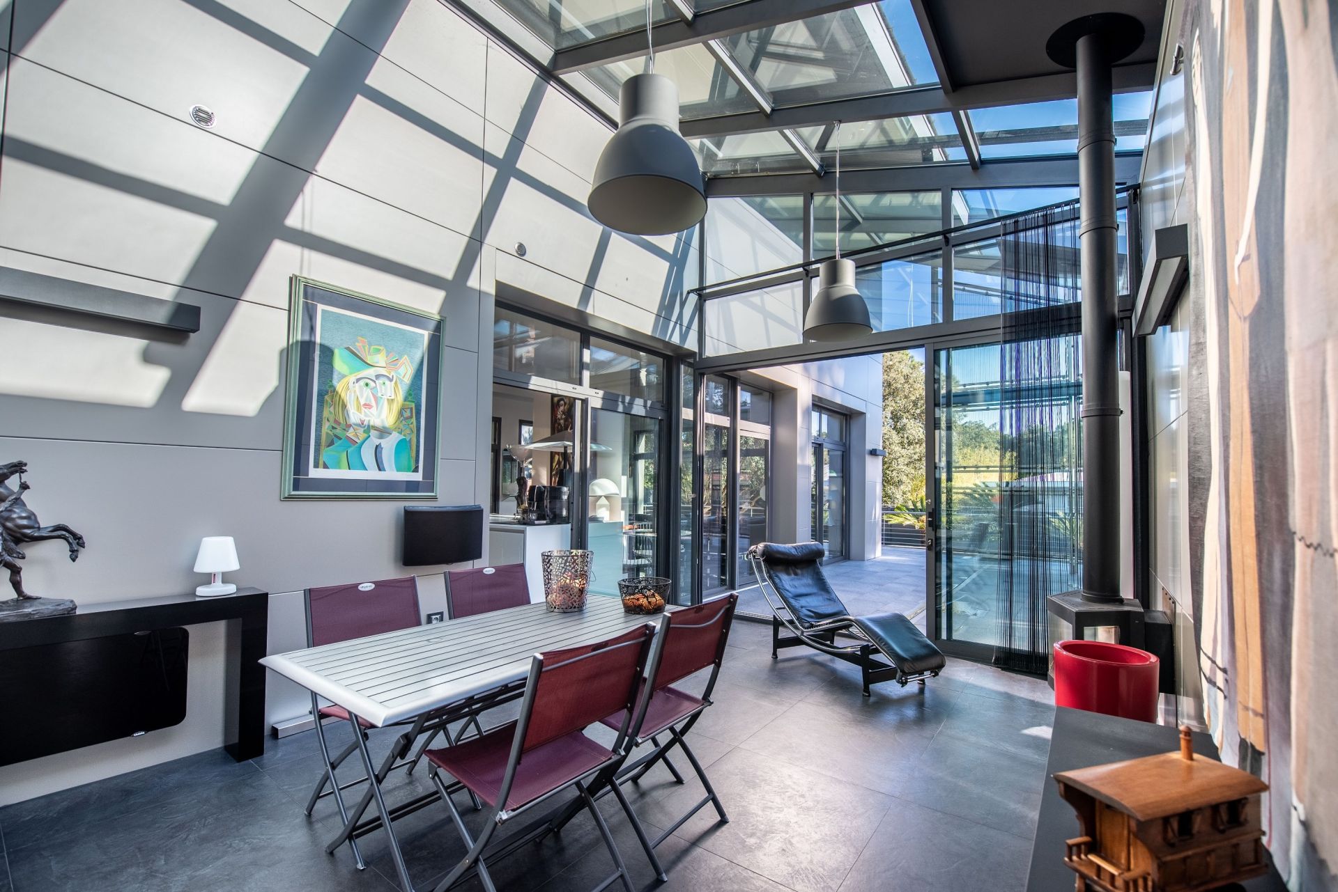 luxury house 6 Rooms for sale on ARCACHON (33120)