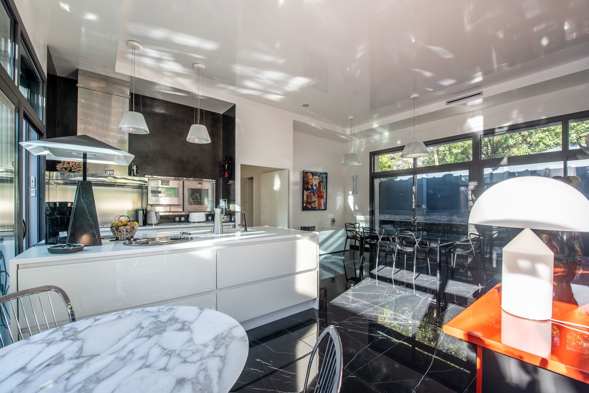 luxury house 6 Rooms for sale on ARCACHON (33120)