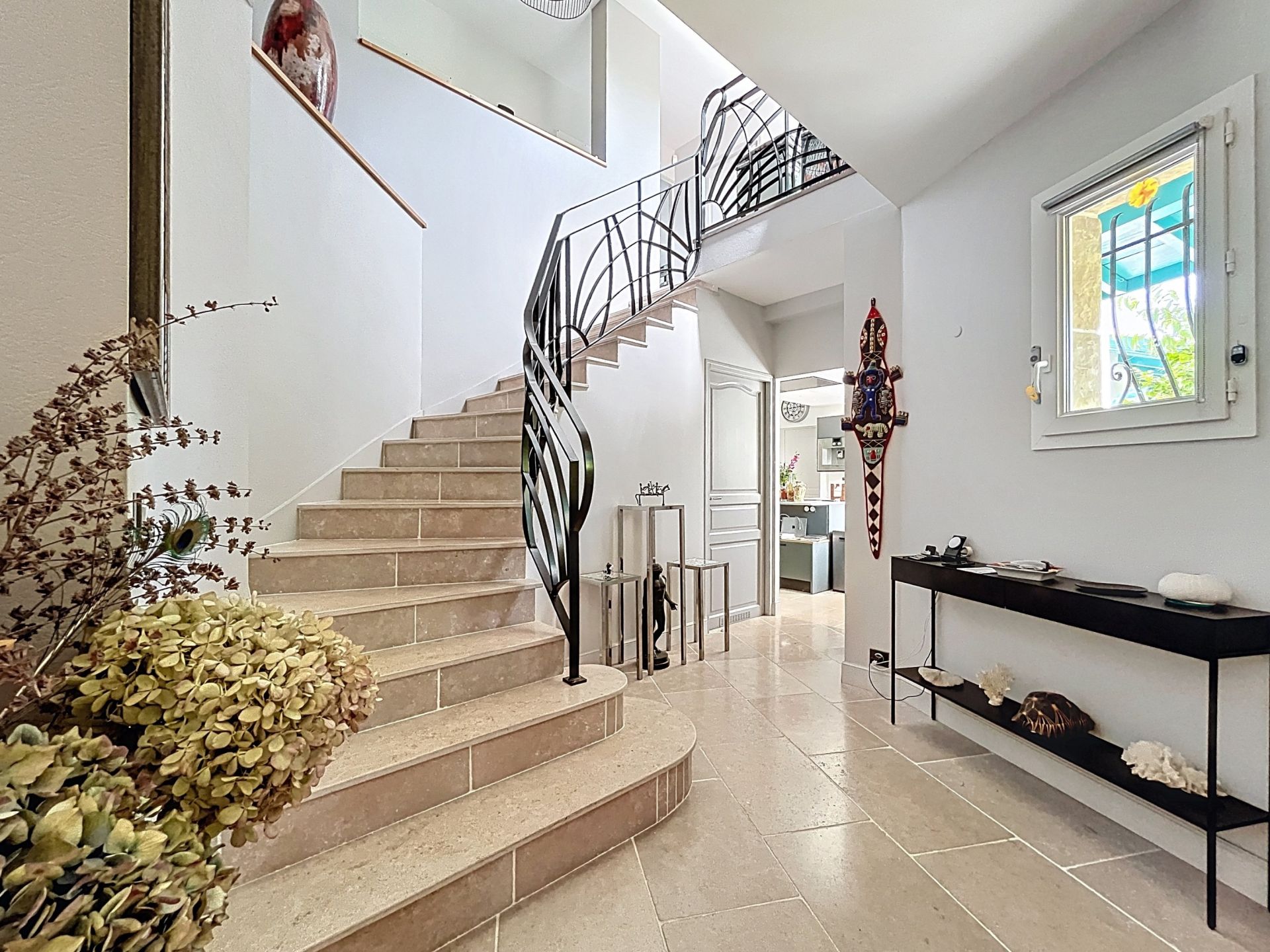 luxury house 7 Rooms for sale on ASCAIN (64310)