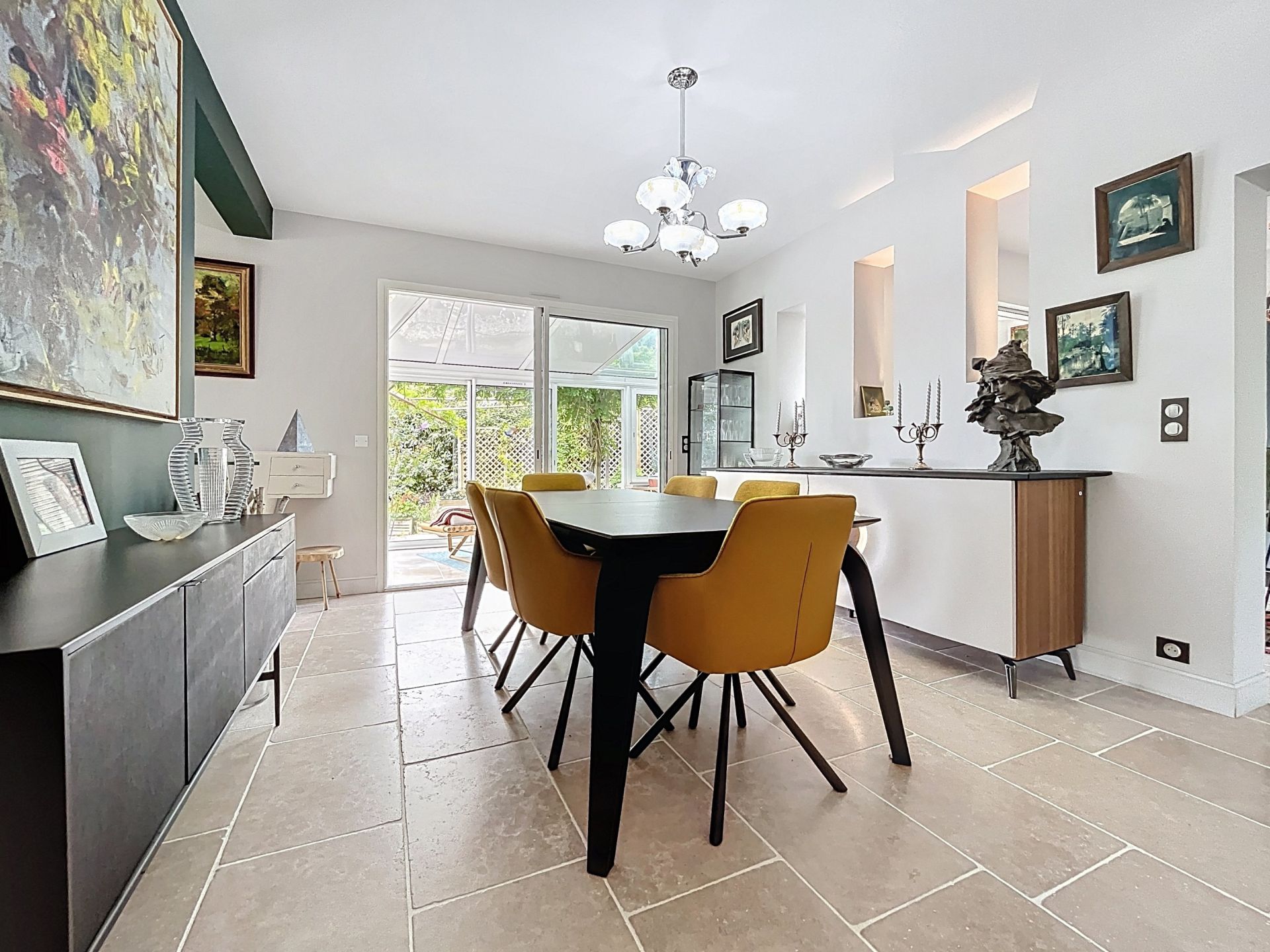 luxury house 7 Rooms for sale on ASCAIN (64310)