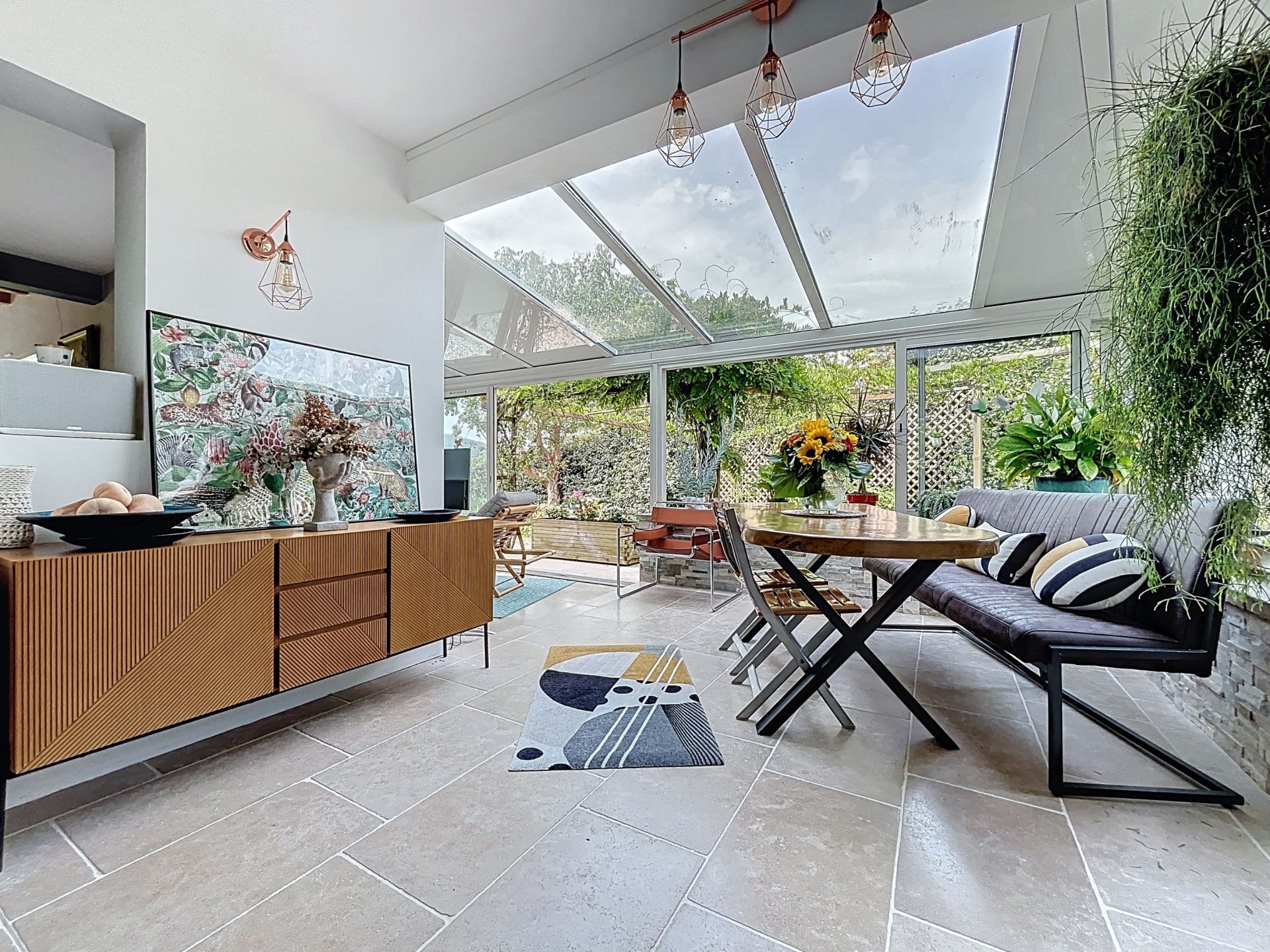 luxury house 7 Rooms for sale on ASCAIN (64310)