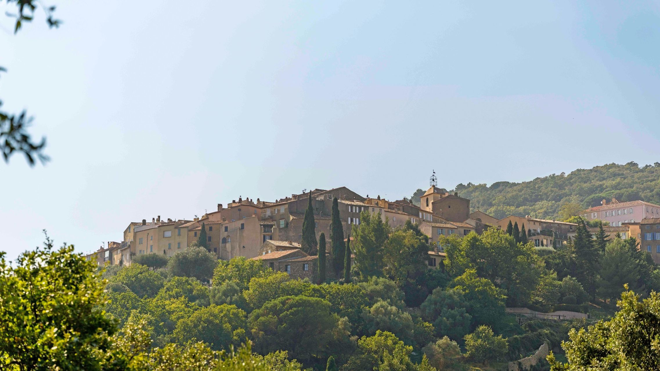 bastide 8 Rooms for sale on RAMATUELLE (83350)