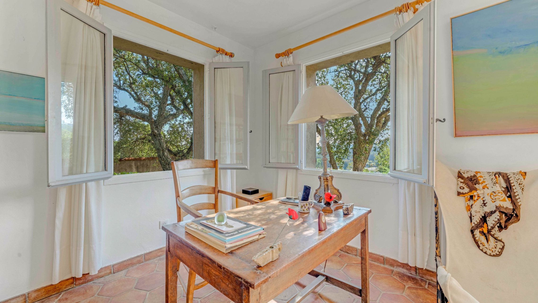 bastide 8 Rooms for sale on RAMATUELLE (83350)