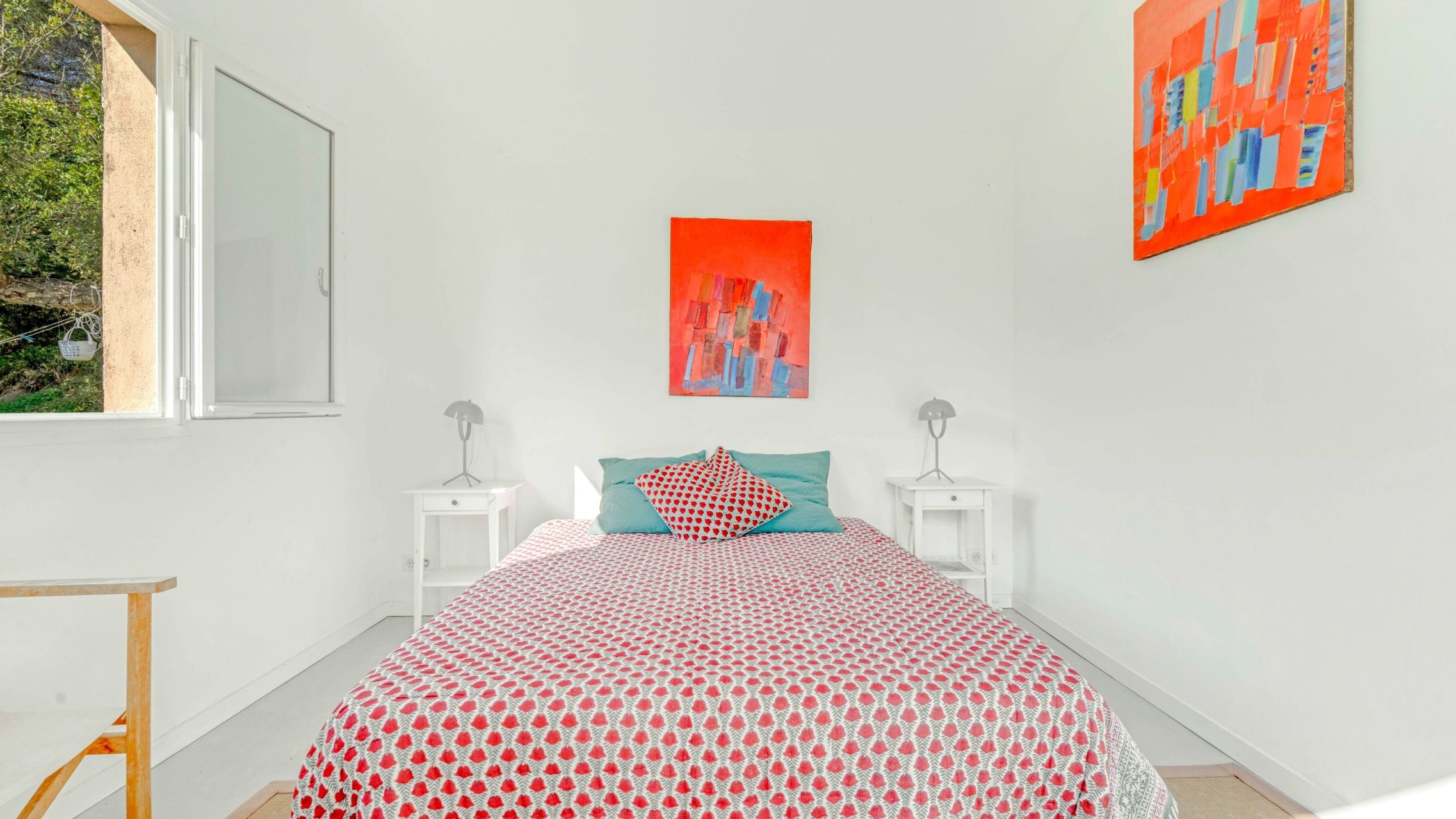 bastide 8 Rooms for sale on RAMATUELLE (83350)