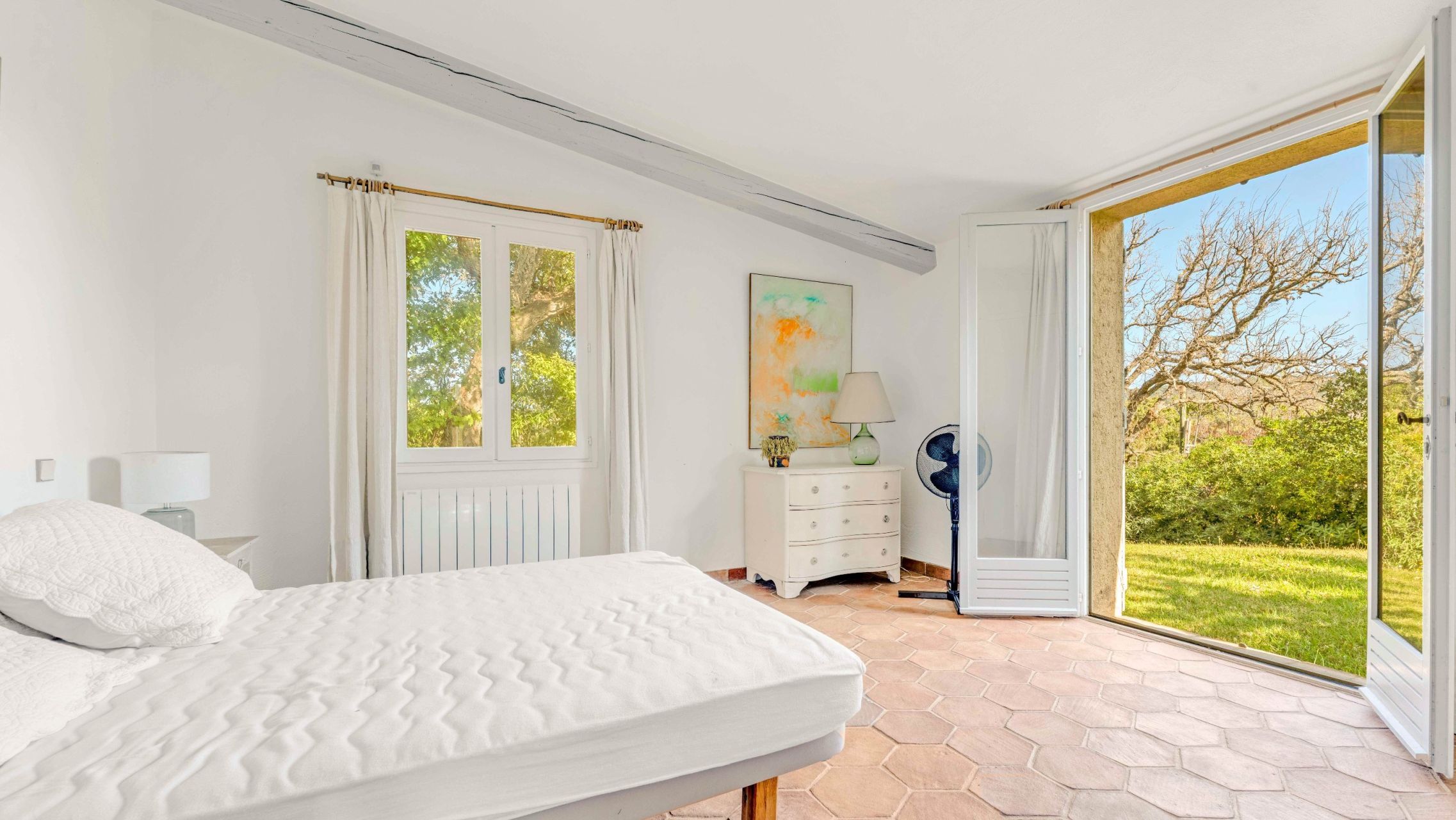 bastide 8 Rooms for sale on RAMATUELLE (83350)