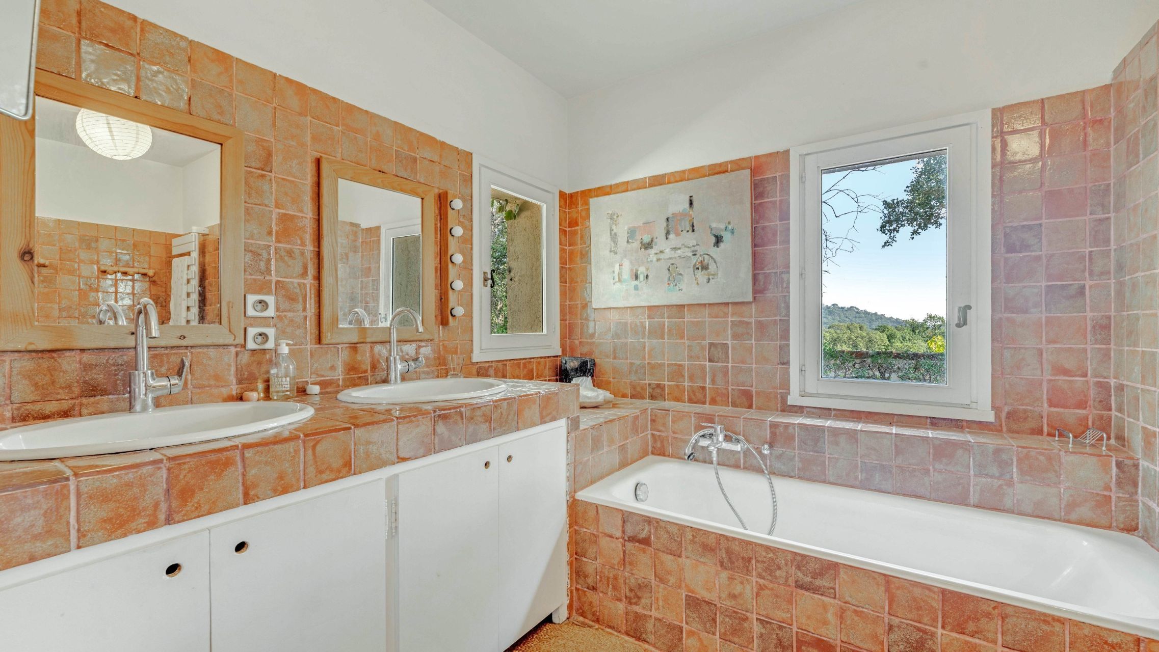 bastide 8 Rooms for sale on RAMATUELLE (83350)