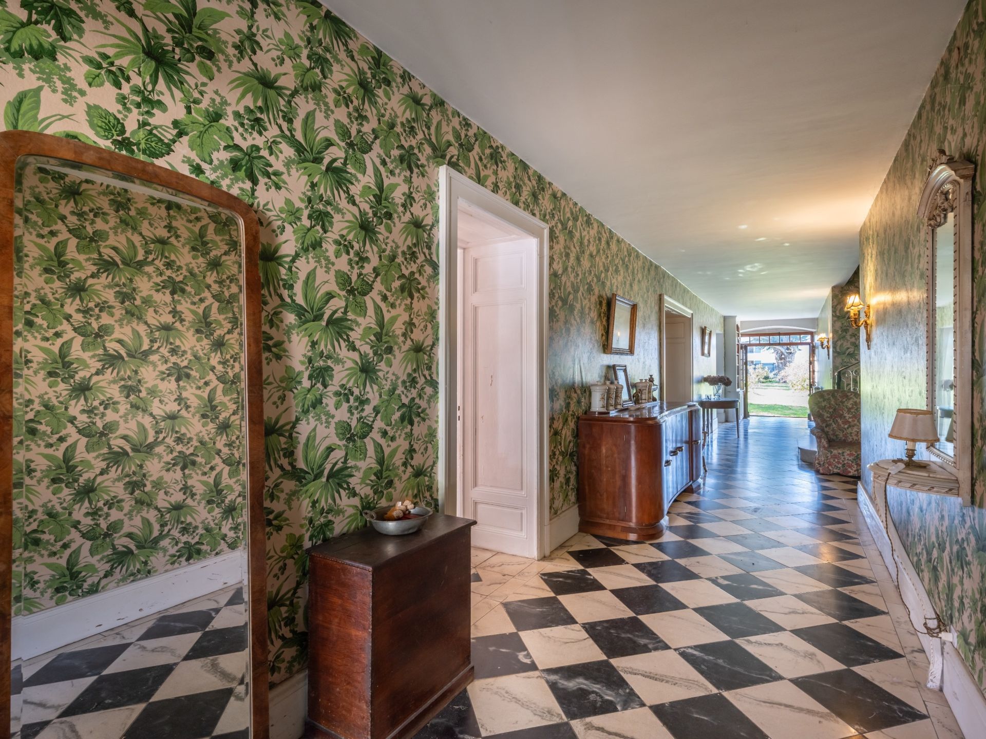 maison de luxe 15 Pièces en vente sur DOUVAINE (74140)