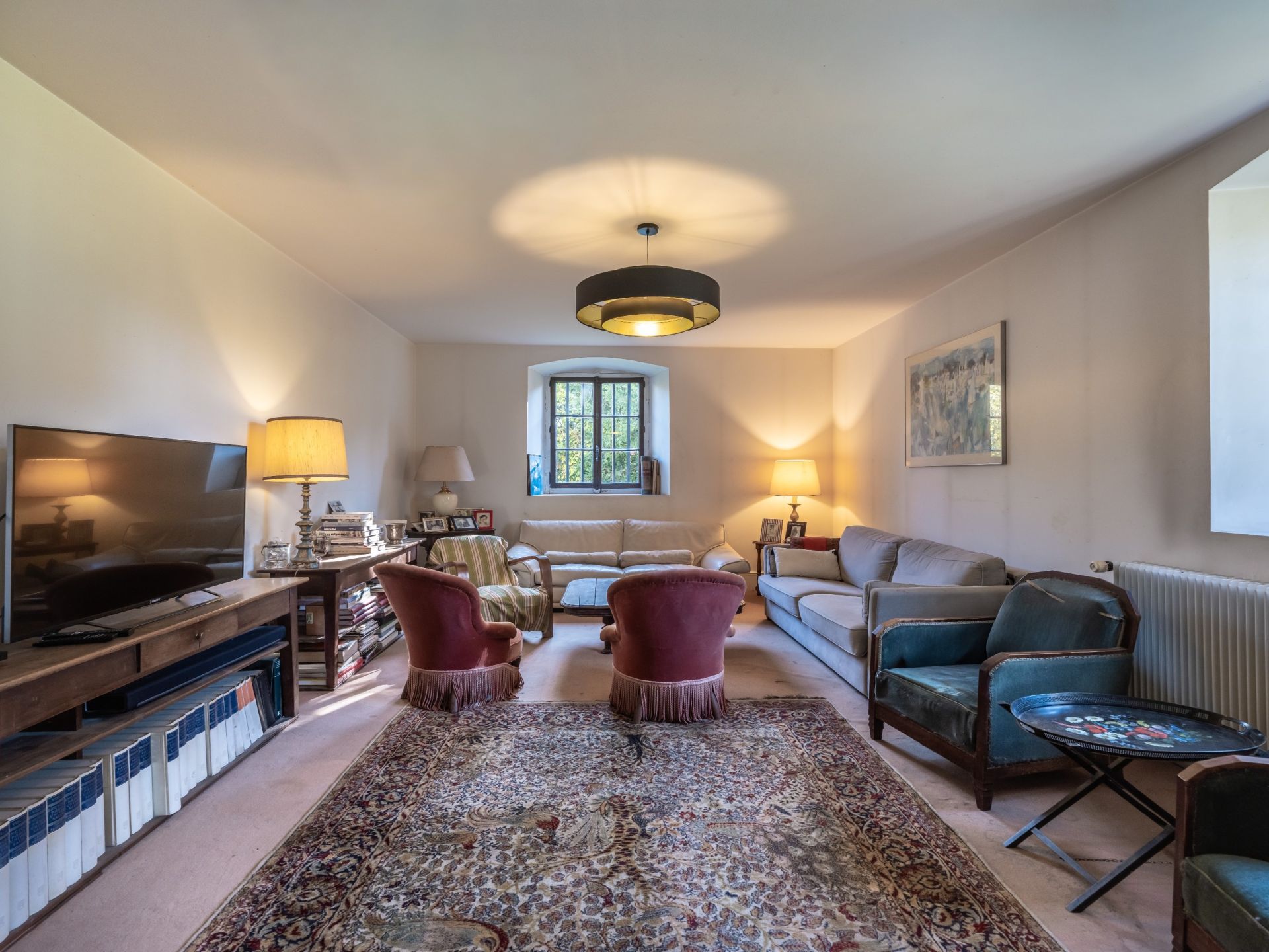 maison de luxe 15 Pièces en vente sur DOUVAINE (74140)