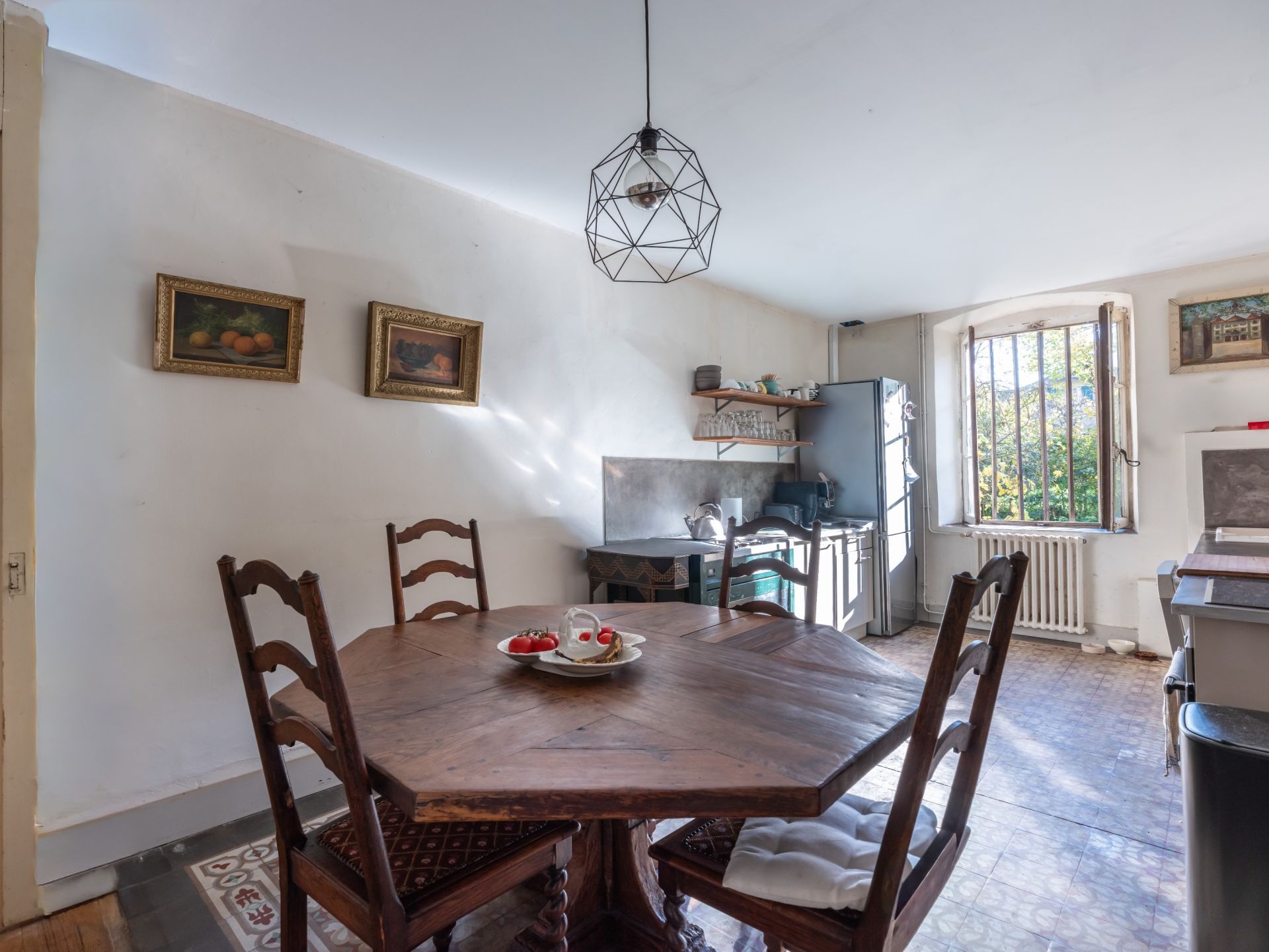 maison de luxe 15 Pièces en vente sur DOUVAINE (74140)
