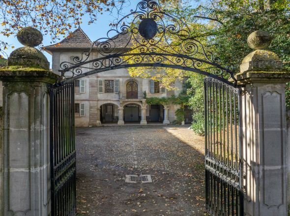 Sale Luxury house Douvaine 15&nbsp;Rooms 1131&nbsp;m²