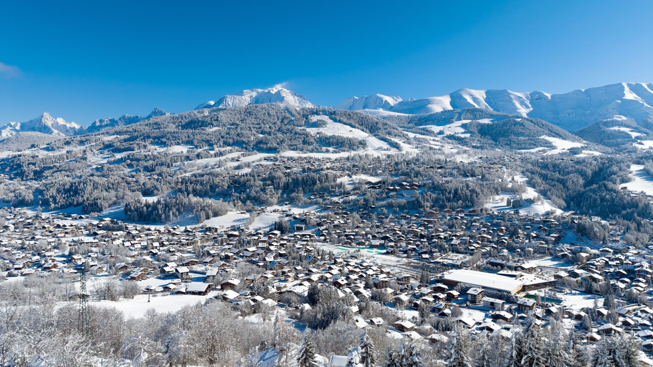 luxury chalet 10 Rooms for sale on MEGEVE (74120)