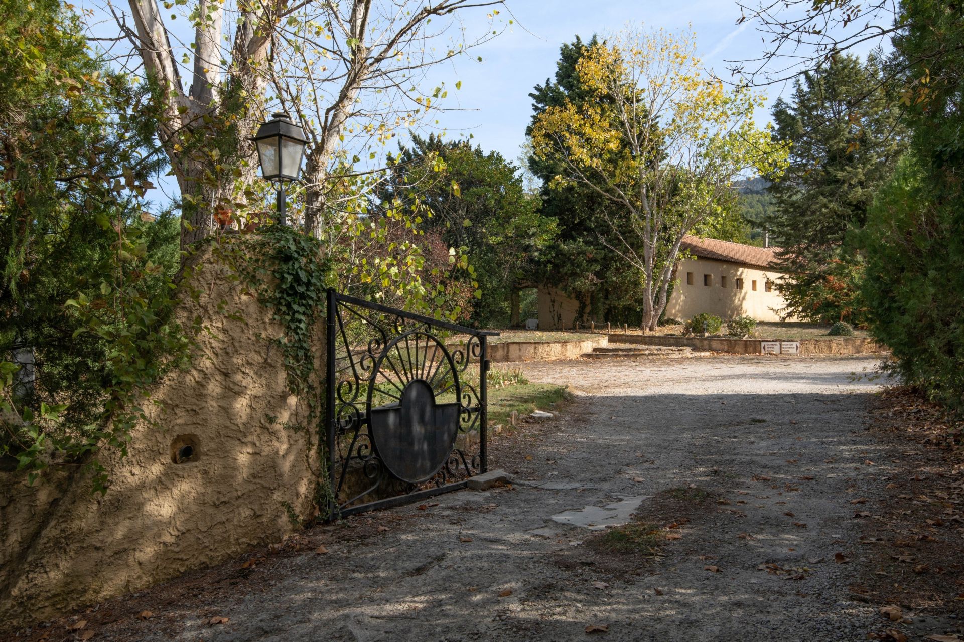 maison de luxe 20 Pièces en vente sur BEAURECUEIL (13100)