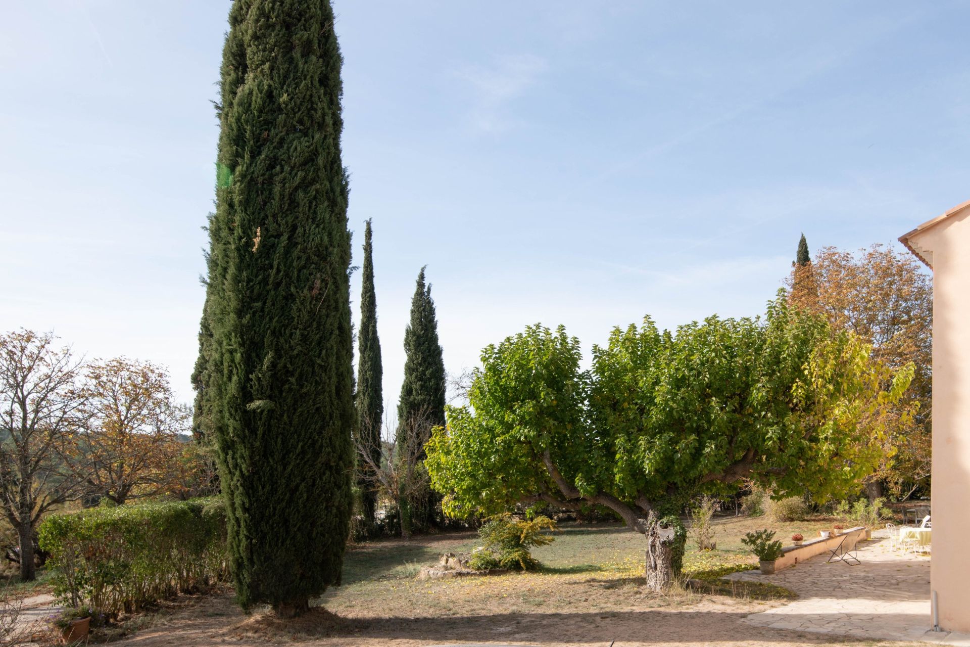 maison de luxe 20 Pièces en vente sur BEAURECUEIL (13100)