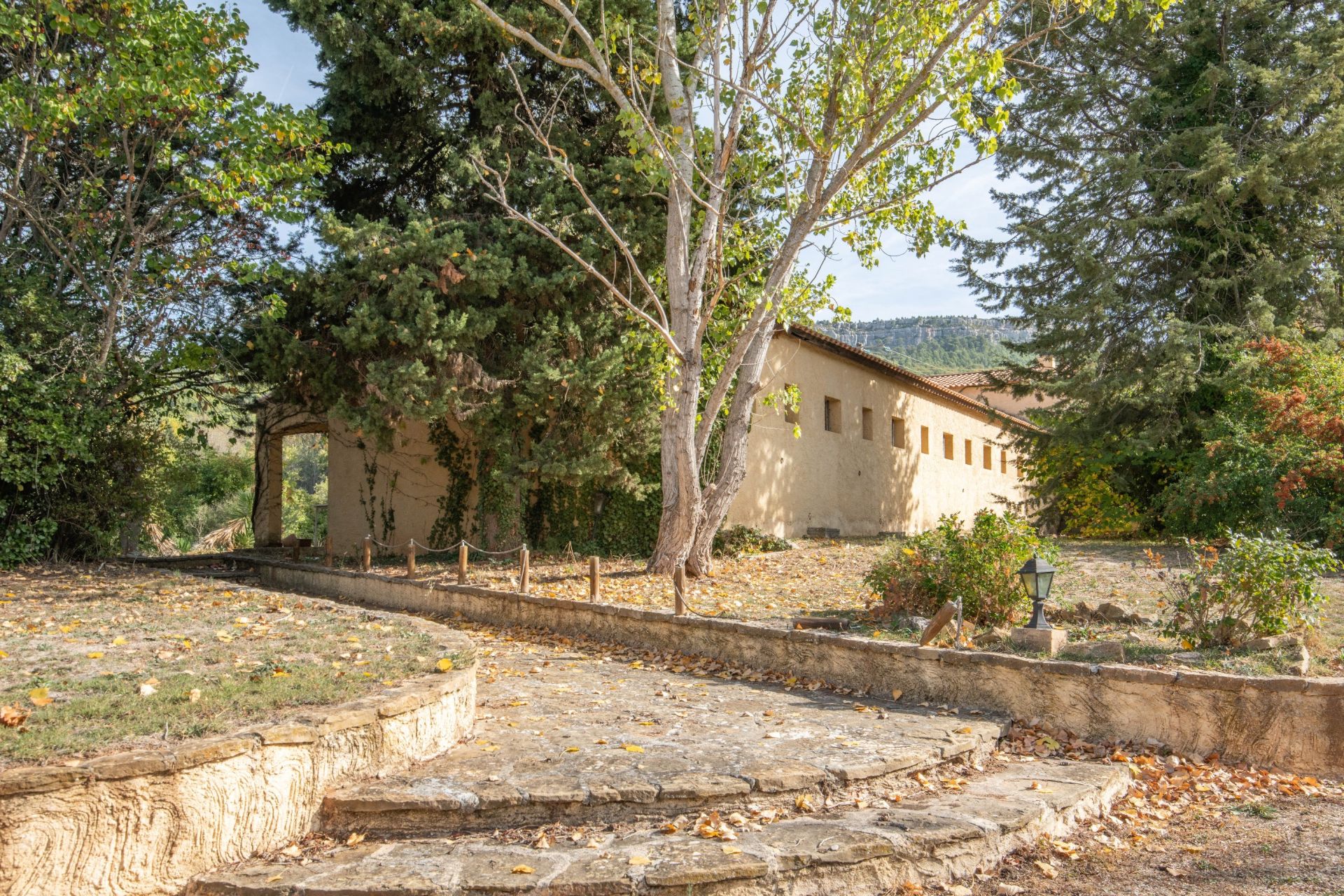 maison de luxe 20 Pièces en vente sur BEAURECUEIL (13100)