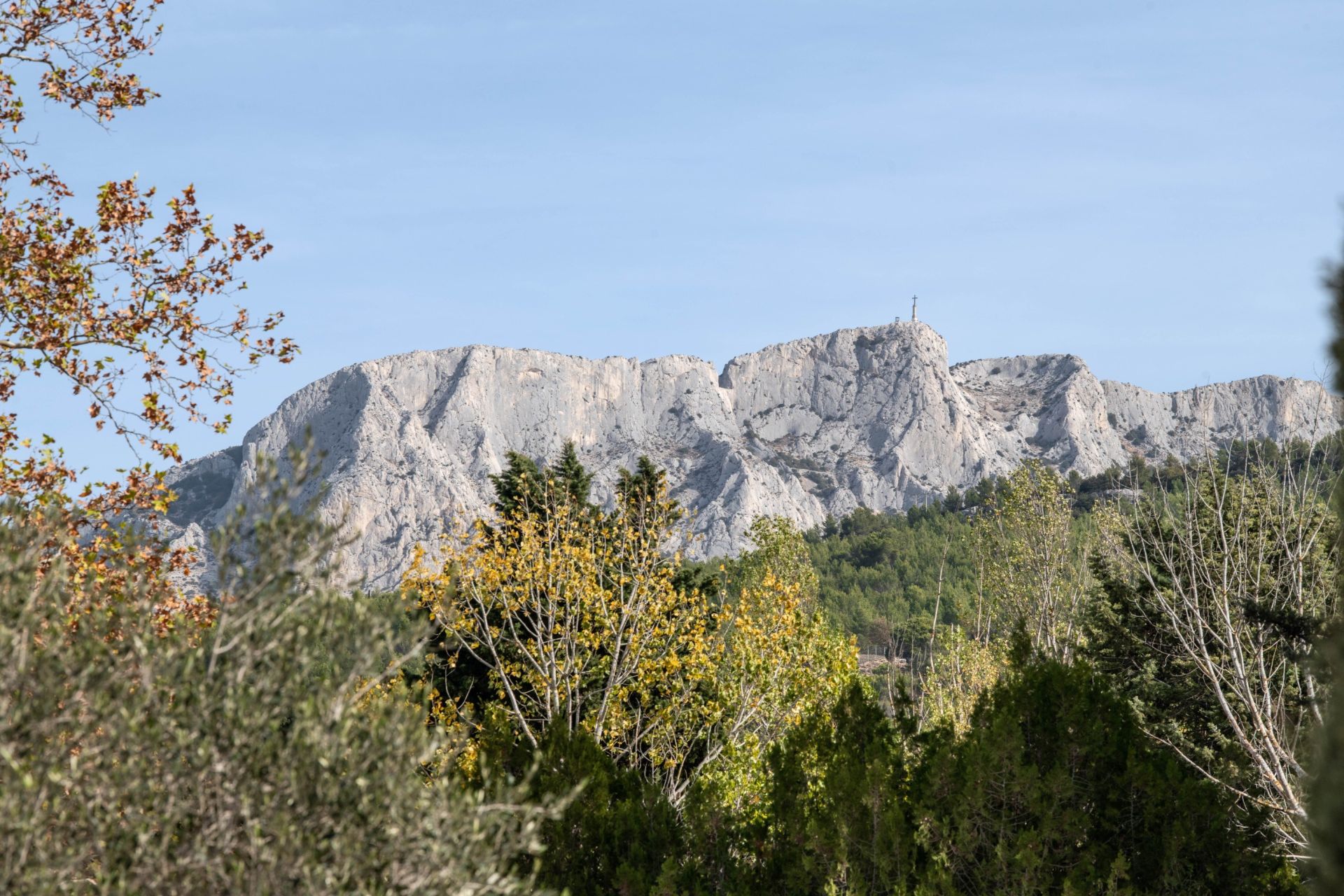 maison de luxe 20 Pièces en vente sur BEAURECUEIL (13100)