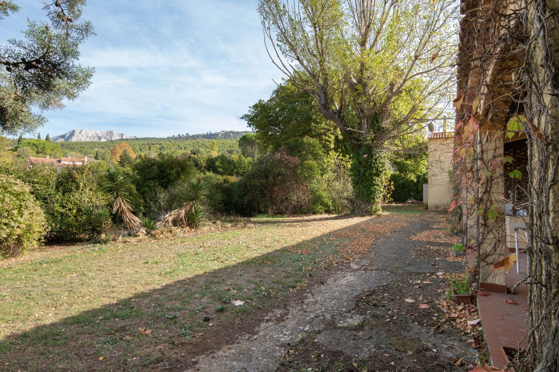 maison de luxe 20 Pièces en vente sur BEAURECUEIL (13100)